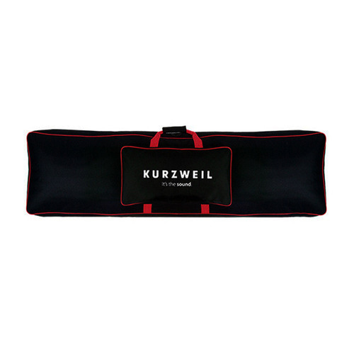 Kurzweil 소프트케이스 KSB76 키보드 76건반용 가방