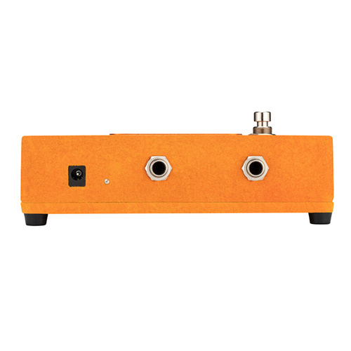 Warm Audio Foxy Tone Box 웜오디오 기타 이펙트 페달