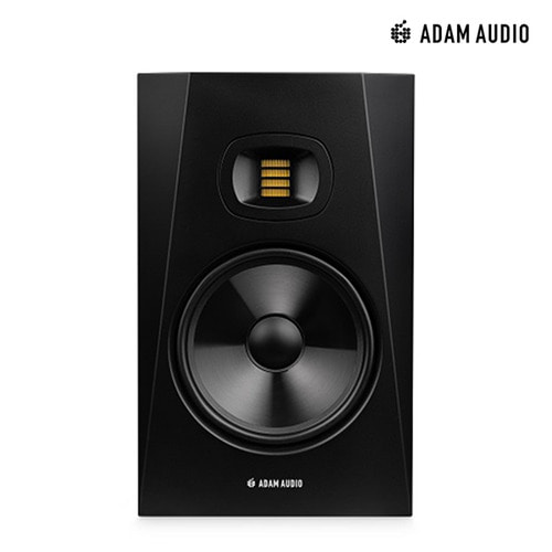 ADAM Audio 아담오디오 T8V 1통 모니터링 스피커 스튜디오 믹싱