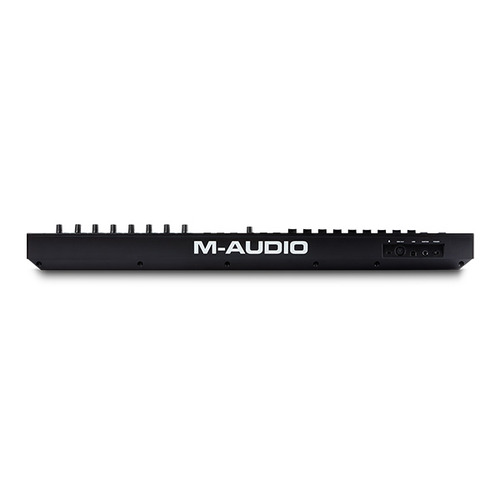 M-AUDIO 엠오디오 미디컨트롤러 Oxygen Pro 49 49건반
