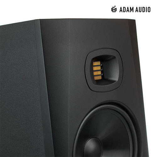 ADAM Audio 아담오디오 T8V 1통 모니터링 스피커 스튜디오 믹싱