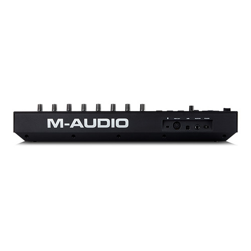 M-AUDIO 엠오디오 미디컨트롤러 Oxygen Pro 25 25건반