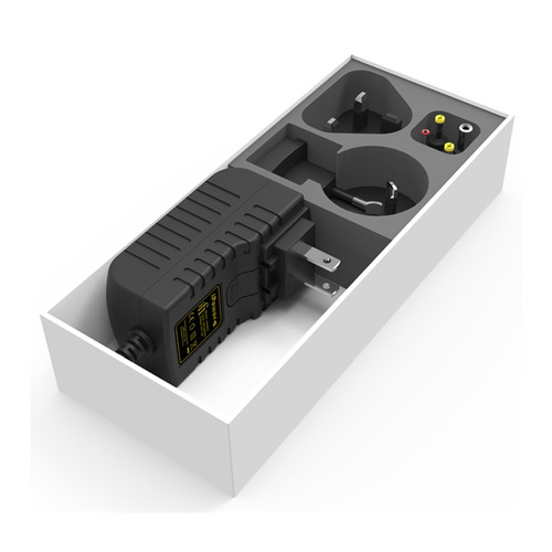 iFi Audio iPower2 아이파워2 DC 어댑터 초저 노이즈