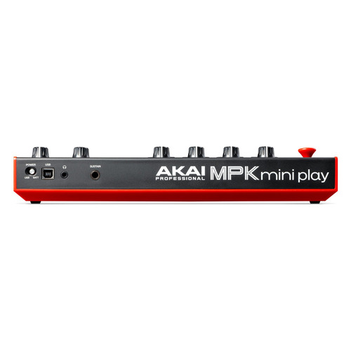 AKAI MPK Mini Play MK3 아카이 마스터키보드 미니 25키