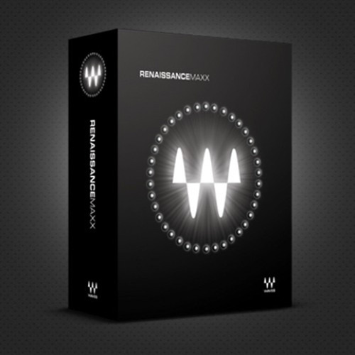 Waves Renaissance Maxx 웨이브즈 르네상스 맥스 플러그인 번들 전자배송
