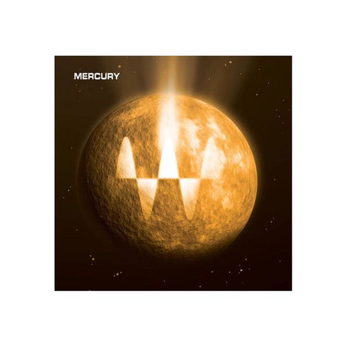 Waves Mercury 웨이브즈 머큐리 대규모컬렉션 끝판왕 플러그인 번들 전자배송