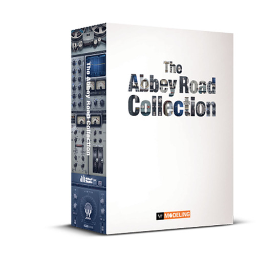 Waves 웨이브즈 Abbey Road Collection 전자배송