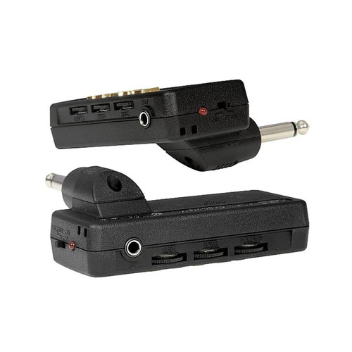 VOX amPlug2 AC30 AP2-AC 복스 기타전용 오디오 인터페이스