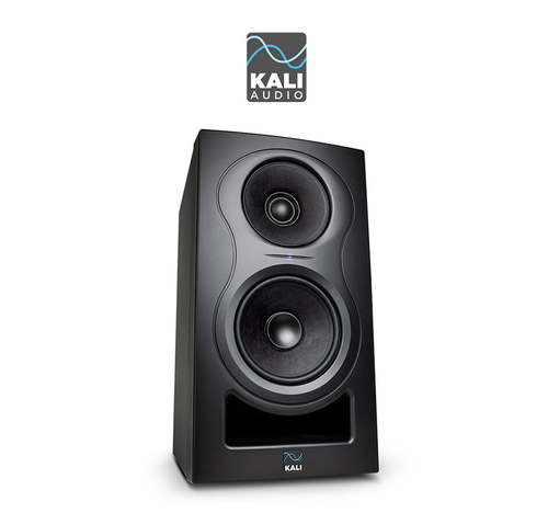 Kali Audio 칼리오디오 IN-5 블랙 화이트 1통 5인치 IN5