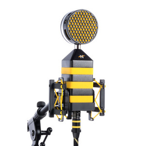 NEAT Microphone King Bee 컨덴서 마이크로폰 출시