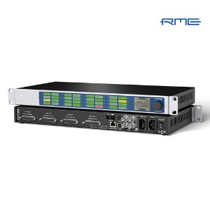 RME M-32 DA Pro 컨버터
