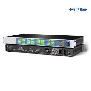 RME M-32 AD Pro 컨버터