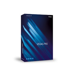 Vegas Pro 17 UPGRADE License ESD 전자배송상품
