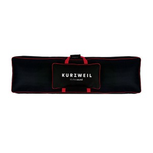 Kurzweil 소프트케이스 KSB88 키보드 88건반용 가방