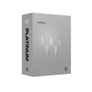 Waves platinum 웨이브즈 플래티넘 57개의 오디오 플러그인 번들 전자배송