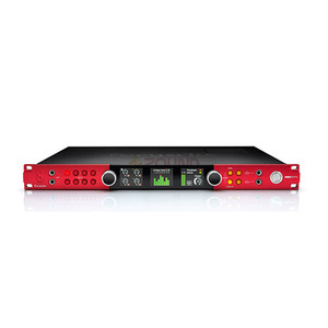 Focusrite Red 8Pre 포커스라이트 레드 오디오 인터페이스
