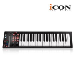 iCON i Keyboard 4S PRODRIVE 아이콘 마스터 키보드+오디오인터페이스 올인원
