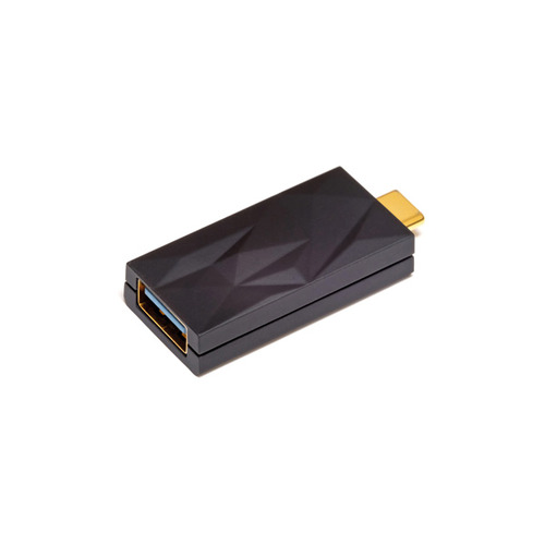 iFi Audio 아이파이오디오 iSilencer+ 노이즈 제거필터 USB 포트