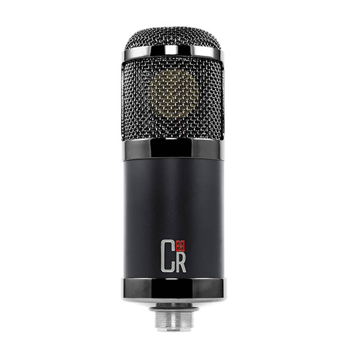 MXL CR89 콘덴서마이크 저소음 스튜디오 녹음 마이크