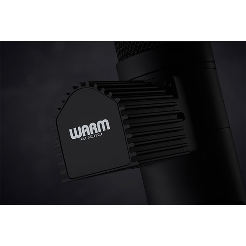 WARM AUDIO WA-8000 웜오디오 진공관 콘덴서 마이크