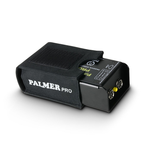 Palmer Direct Box PAN 01 Pro 패시브 다이렉트 박스