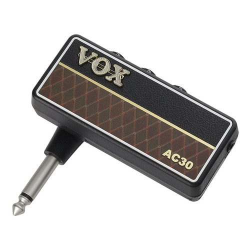 SUPERLUX HD681 &amp; VOX amplug2 AC30 AP2-AC 패키지