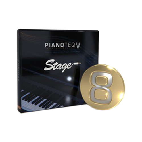 [피아노 연주 패키지] 키스테이션 61 + 피아노텍 8 Stage