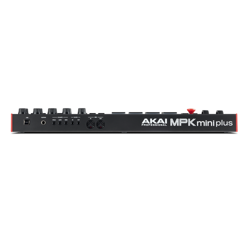 AKAI MPK Mini Plus 37건반 휴대용 키보드 컨트롤러