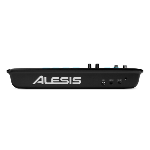 ALESIS 알레시스 V25 MKII 25건반 미디 컨트롤러 마스터키보드 V25 MK2