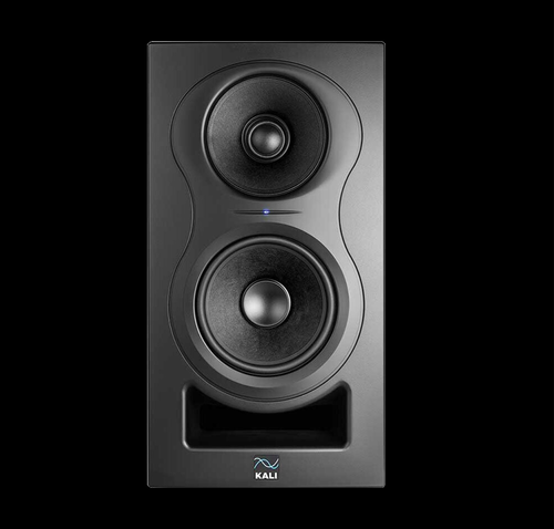 Kali Audio 칼리오디오 IN-5 블랙 화이트 1통 5인치 IN5