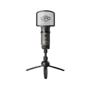 INFRASONIC UFO mini 올인원 콘덴서마이크