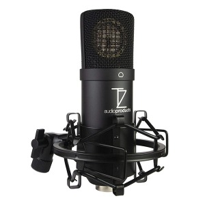 TZ Audio 콘덴서마이크 Stellar X2 스텔라X2 유튜버 보컬 녹음용 방송용