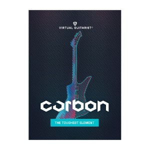 UJAM VG Virtual Guitarist Carbon 유잼 기타 가상악기 플러그인