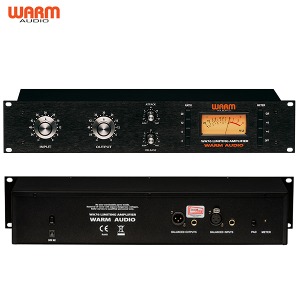 WARM AUDIO WA76 웜오디오 디스크리트 컴프레서